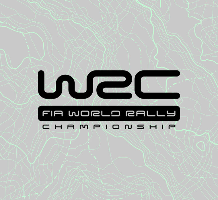 WRC / FIA | Creative Production Workshop | Creative Design Solutions