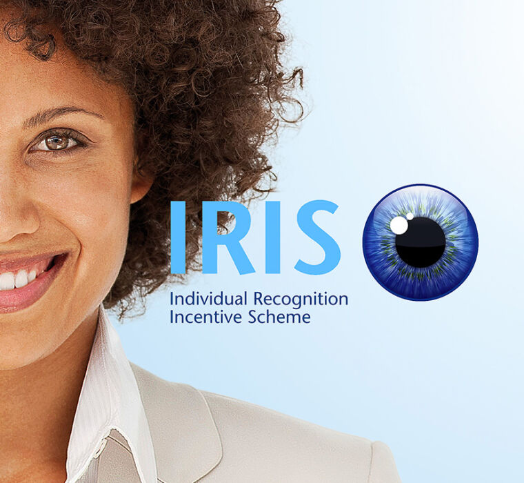 BRITISH AMERICAN TOBACCO IRIS | Creative Production Workshop | Creative Design Solutions