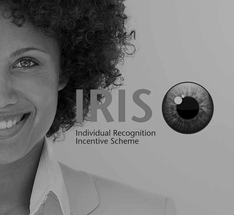 BRITISH AMERICAN TOBACCO IRIS | Creative Production Workshop | Creative Design Solutions