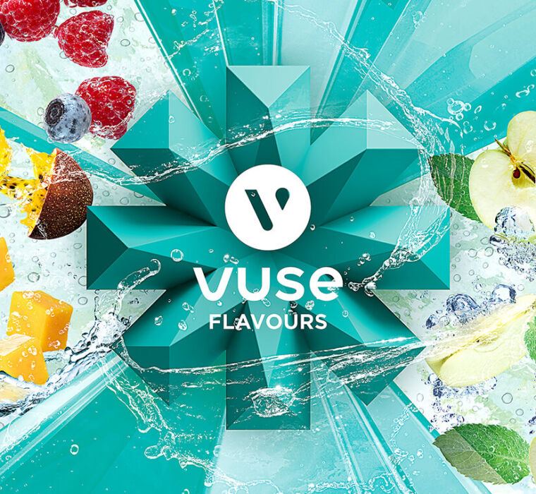 VUSE | Creative Production Workshop | Creative Design Solutions